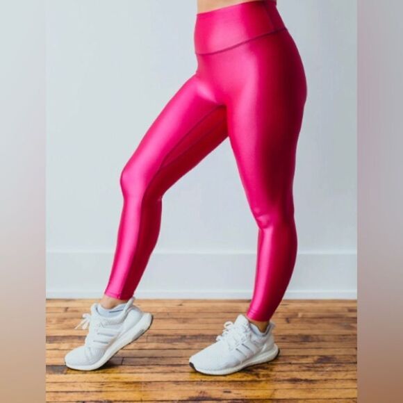 SOLD‼️Joylab shinny leggings size small - Picture 1 of 4